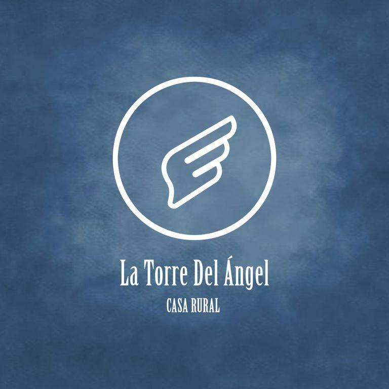 La Torre Del Angel Casa Rural Mirambel  Buitenkant foto